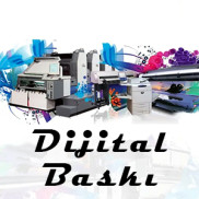 Dijital Baskı