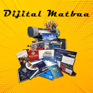 Dijital Matbaa